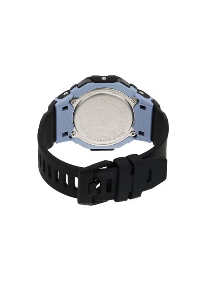 كاسيو ساعة جي-شوك ​​جي-سكواد النسائية GMD-B300-1DR - Image 3